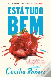 Capa do artigo Está Tudo Bem