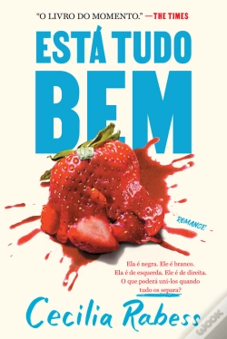 Capa do artigo Está Tudo Bem