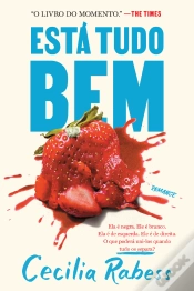 Capa do artigo Está Tudo Bem