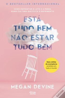 Capa do artigo Está Tudo Bem Não Estar Tudo Bem