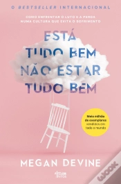 Capa do artigo Está Tudo Bem Não Estar Tudo Bem