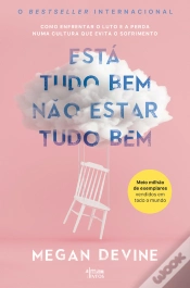 Capa do artigo Está Tudo Bem Não Estar Tudo Bem