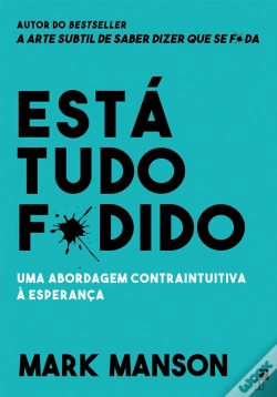 Capa do artigo Está Tudo F*Dido