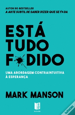 Capa do artigo Está Tudo F*dido