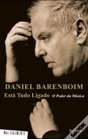 Capa do artigo Está Tudo Ligado
