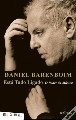 Capa do artigo Está Tudo Ligado