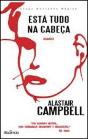 Está Tudo na Cabeça - Preview