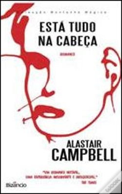 Capa do artigo Está Tudo na Cabeça