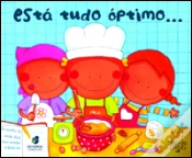 Capa do artigo Está Tudo Óptimo...