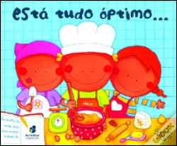 Capa do artigo Está Tudo Óptimo...