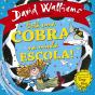 Está uma cobra na minha escola! - Preview