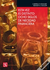 Capa do artigo Esta Vez Es Distinto