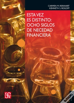 Capa do artigo Esta Vez Es Distinto
