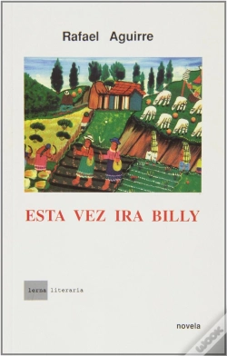 Capa do artigo Esta Vez Ira Billy
