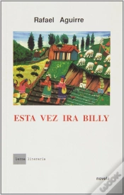 Capa do artigo Esta Vez Ira Billy