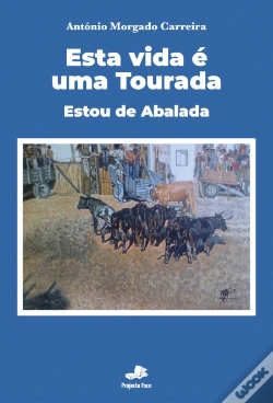 Capa do artigo Esta Vida é uma Tourada