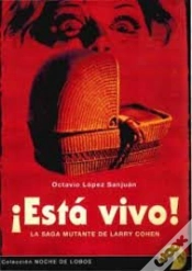 Capa do artigo ¡Está Vivo!