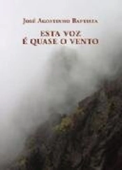 Capa do artigo Esta Voz é Quase o Vento