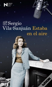 Capa do artigo Estaba En El Aire