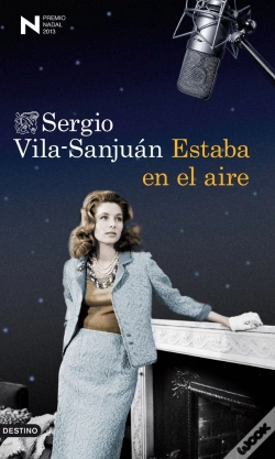 Capa do artigo Estaba En El Aire