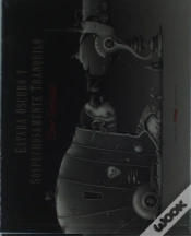 Capa do artigo Estaba Oscuro Y Sospechosamente Tranquilo