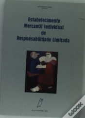 Capa do artigo Estabelecimento Mercantil Individual de Responsabilidade Limitada