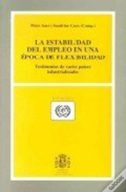 Capa do artigo Estabilidad Del Empleo En Un Epoca De Flexibilidad, La