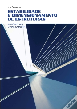 Capa do artigo Estabilidade e Dimensionamento de Estruturas