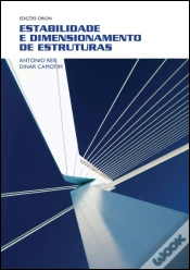 Capa do artigo Estabilidade e Dimensionamento de Estruturas