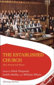 Capa do artigo Established Church
