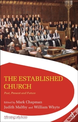 Capa do artigo Established Church