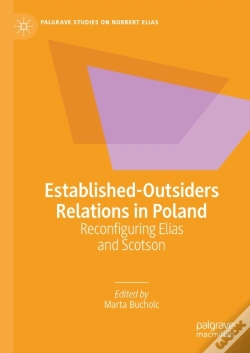 Capa do artigo Established-Outsiders Relations In Poland