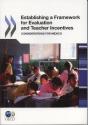 Establishing A Framework For Evaluation And Teacher Incentives - Preview