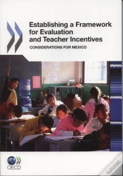 Capa do artigo Establishing A Framework For Evaluation And Teacher Incentives