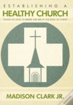 Capa do artigo Establishing A Healthy Church