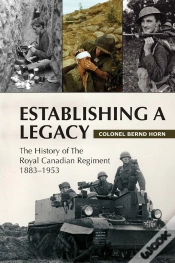 Capa do artigo Establishing A Legacy