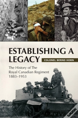 Capa do artigo Establishing A Legacy