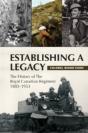 Establishing A Legacy - Preview