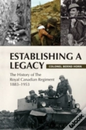 Capa do artigo Establishing A Legacy