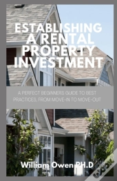 Establishing A Rental Property Investment