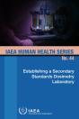 Establishing A Secondary Standards Dosimetry Laboratory - Preview