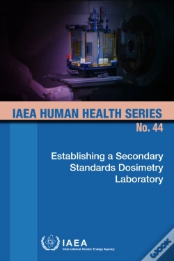 Capa do artigo Establishing A Secondary Standards Dosimetry Laboratory