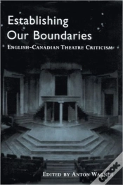 Capa do artigo Establishing Our Boundaries