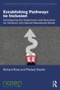 Establishing Pathways To Inclusion - Preview