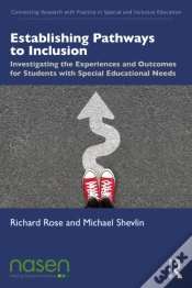 Capa do artigo Establishing Pathways To Inclusion