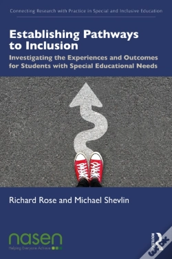 Capa do artigo Establishing Pathways To Inclusion
