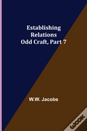 Capa do artigo Establishing Relations  Odd Craft, Part