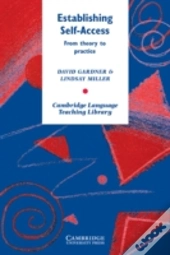 Establishing Self-Access