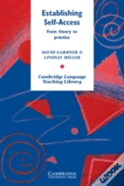 Capa do artigo Establishing Self-Access