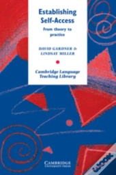 Establishing Self-Access
